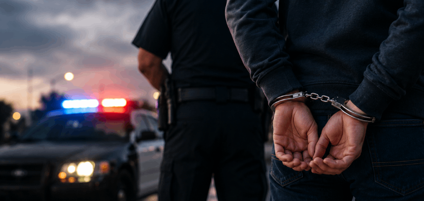 what-to-do-if-youre-arrested-in-south-carolina-step-by-step-guide